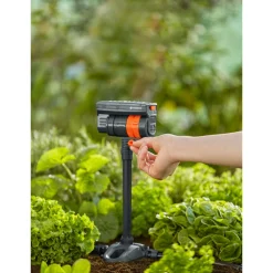 Outlet Gardena Micro-Drip-System Verlängerungsrohr für OS 90 2 Stück