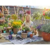 Outlet Gardena Pflanzmatte City Gardening Größe M