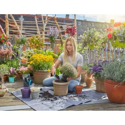Outlet Gardena Pflanzmatte City Gardening Größe M