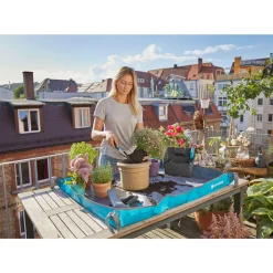 Outlet Gardena Pflanzmatte City Gardening Größe M