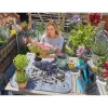 Outlet Gardena Pflanzmatte City Gardening Größe S