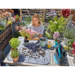 Outlet Gardena Pflanzmatte City Gardening Größe S