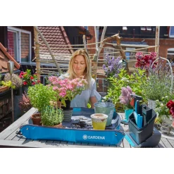 Outlet Gardena Pflanzmatte City Gardening Größe S