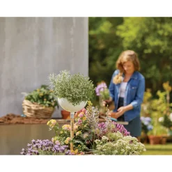 Clearance Gardena Pflanzschale Click Up