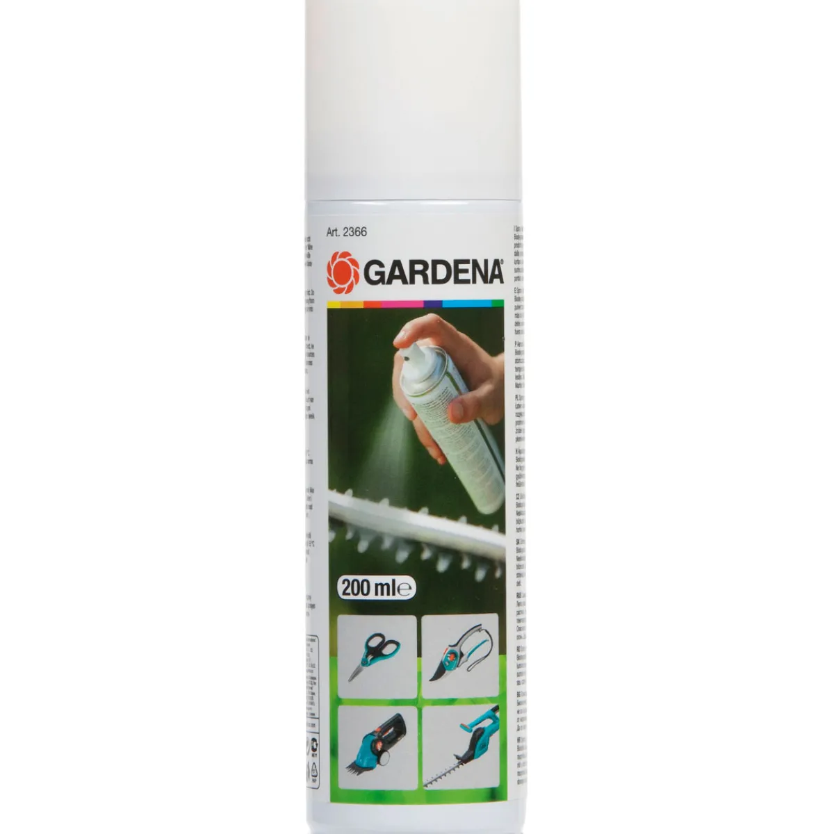 Clearance Gardena Pflegespray 200 ml
