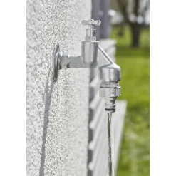 Sale Gardena Premium Hahnverbinder 26,5 mm G 3/4