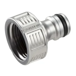 Hot Gardena Premium Hahnverbinder 26,5 mm G 3/4"