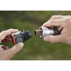 Hot Gardena Premium Schlauchverbinder 1/2"-5/8"