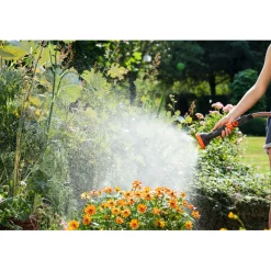 Sale Gardena Profi-System-Spritz-Brause verpackt