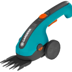 Best Gardena Räder für Akku-Grasschere