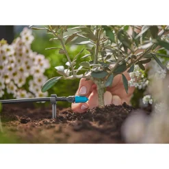 Discount Gardena Regulierbarer Endtropfer 0–15 l/h