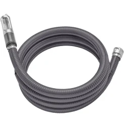 New Gardena Sauggarnitur mit 4 m Saugschlauch