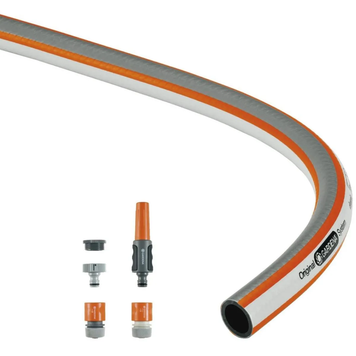 Best Gardena Schlauch Classic 13 mm 20 m