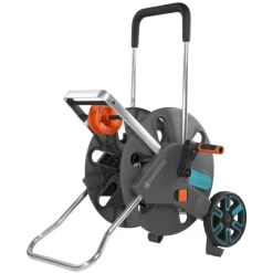 Hot Gardena Schlauchwagen AquaRoll L Easy