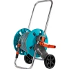 Best Gardena Schlauchwagen CleverRoll S Set