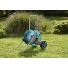 Hot Gardena Schlauchwagen-Set AquaRoll M