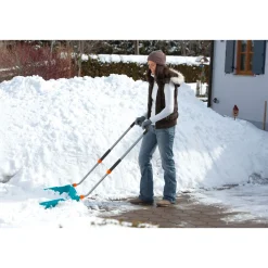 Sale Gardena Schneewanne 70 cm breit