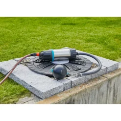 Online Gardena Schwimmer für Saugfilter