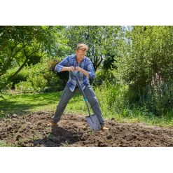 Discount Gardena Spaten ErgoLine