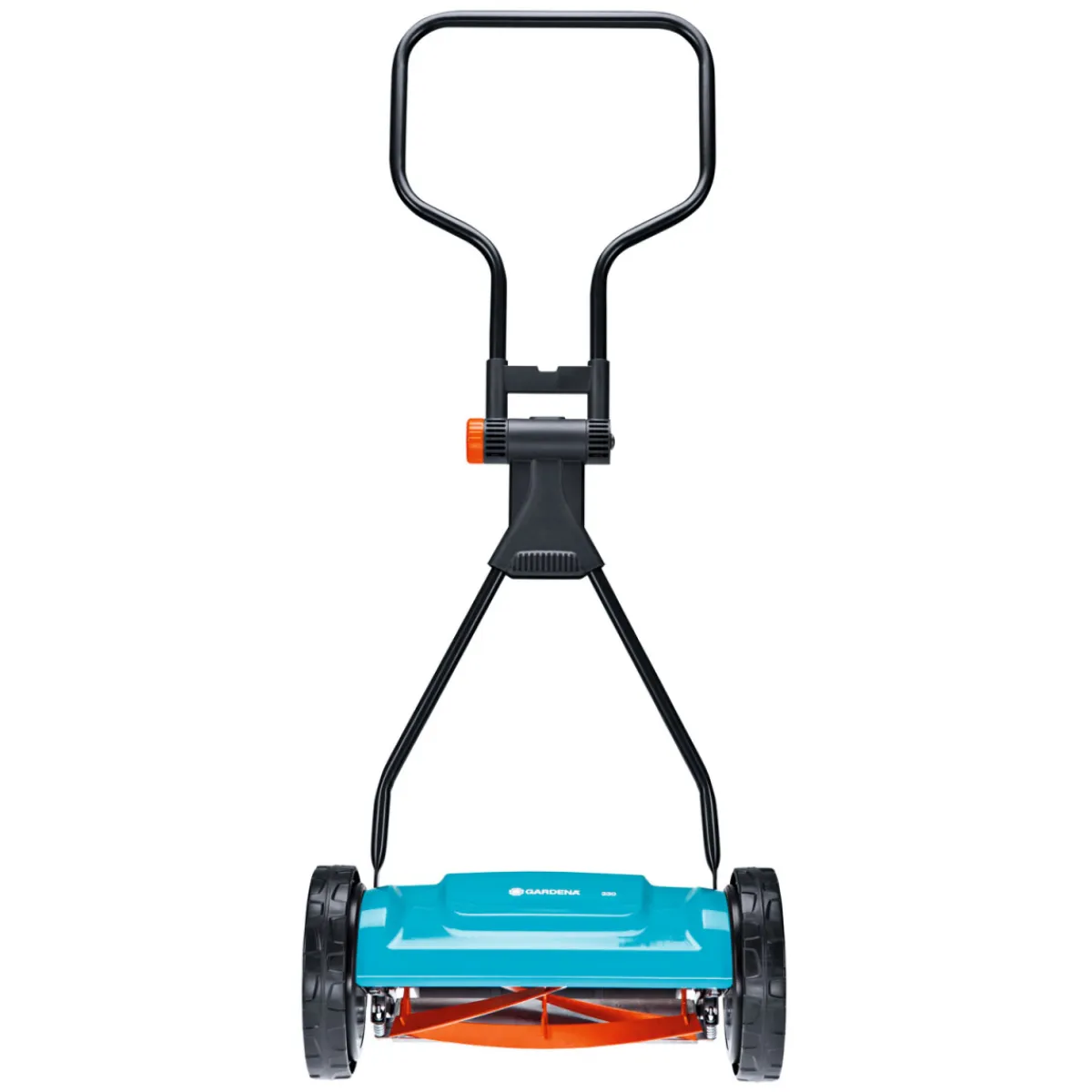 Online Gardena Spindelmäher Classic 330