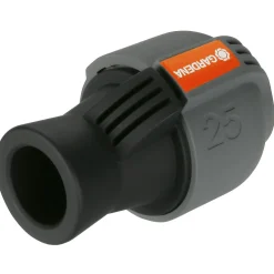 Discount Gardena Sprinklersystem Komplett-Set OS 140 mit Versenk-Viereckregner