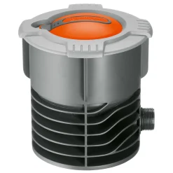 Discount Gardena Sprinklersystem Komplett-Set OS 140 mit Versenk-Viereckregner