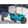 Online Gardena Streuwagen L