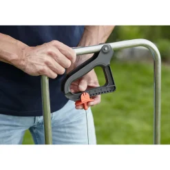 Online Gardena Streuwagen L