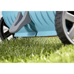 Online Gardena Streuwagen L