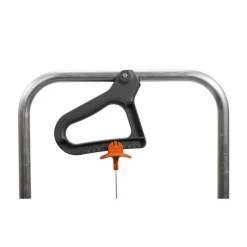 Online Gardena Streuwagen L