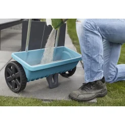 Online Gardena Streuwagen L