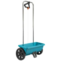 Online Gardena Streuwagen L