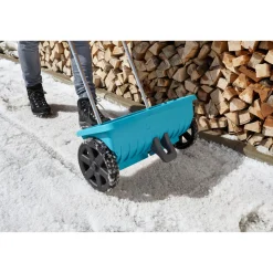 Online Gardena Streuwagen L