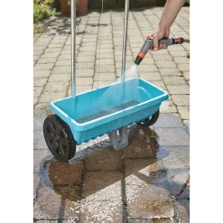 Online Gardena Streuwagen L