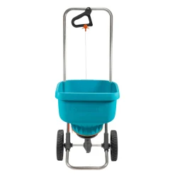 Clearance Gardena Streuwagen XL
