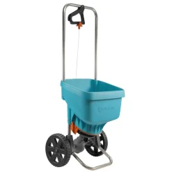Clearance Gardena Streuwagen XL