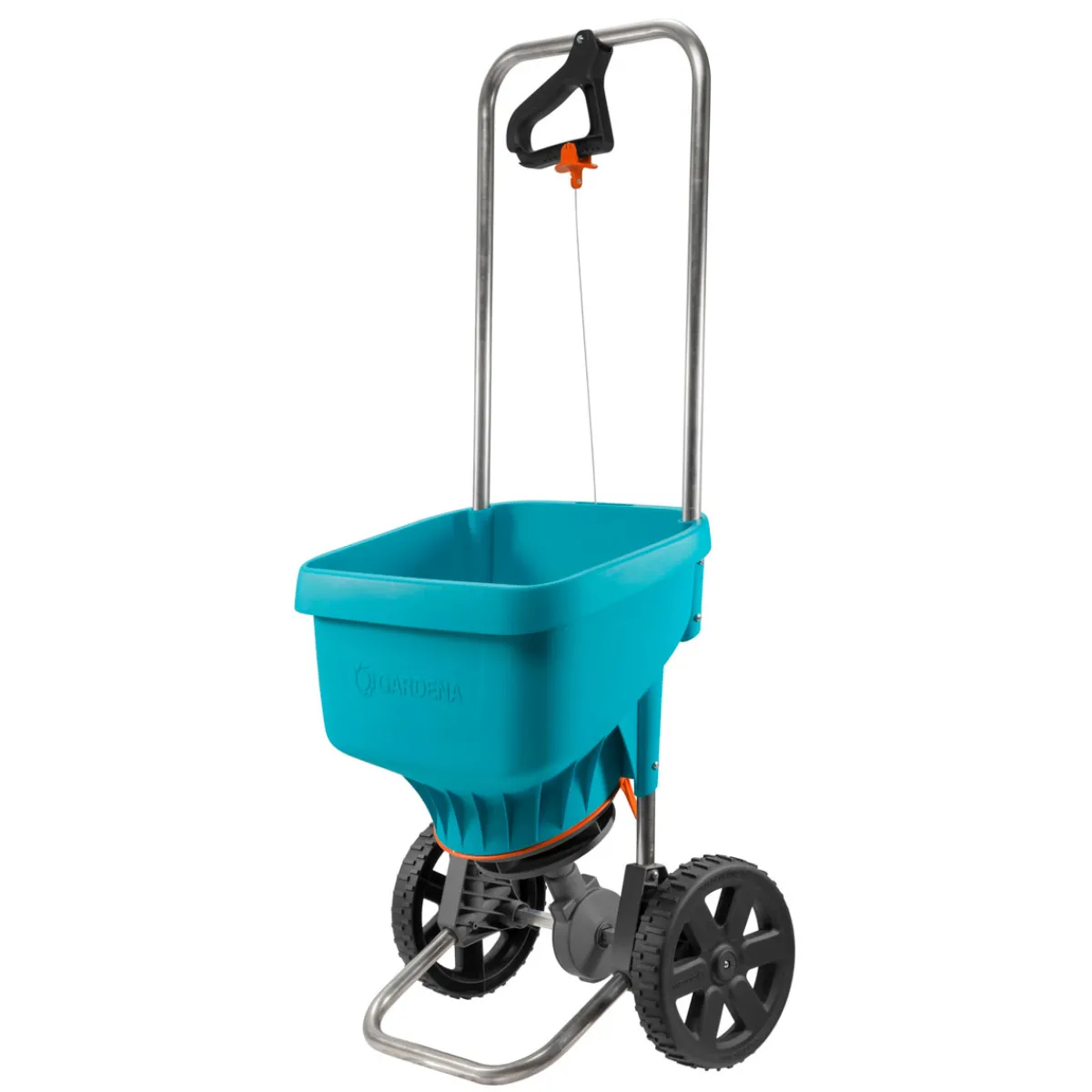 Clearance Gardena Streuwagen XL