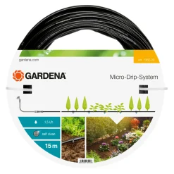 Best Gardena Tropfrohr oberirdisch 4,6 mm 3/16