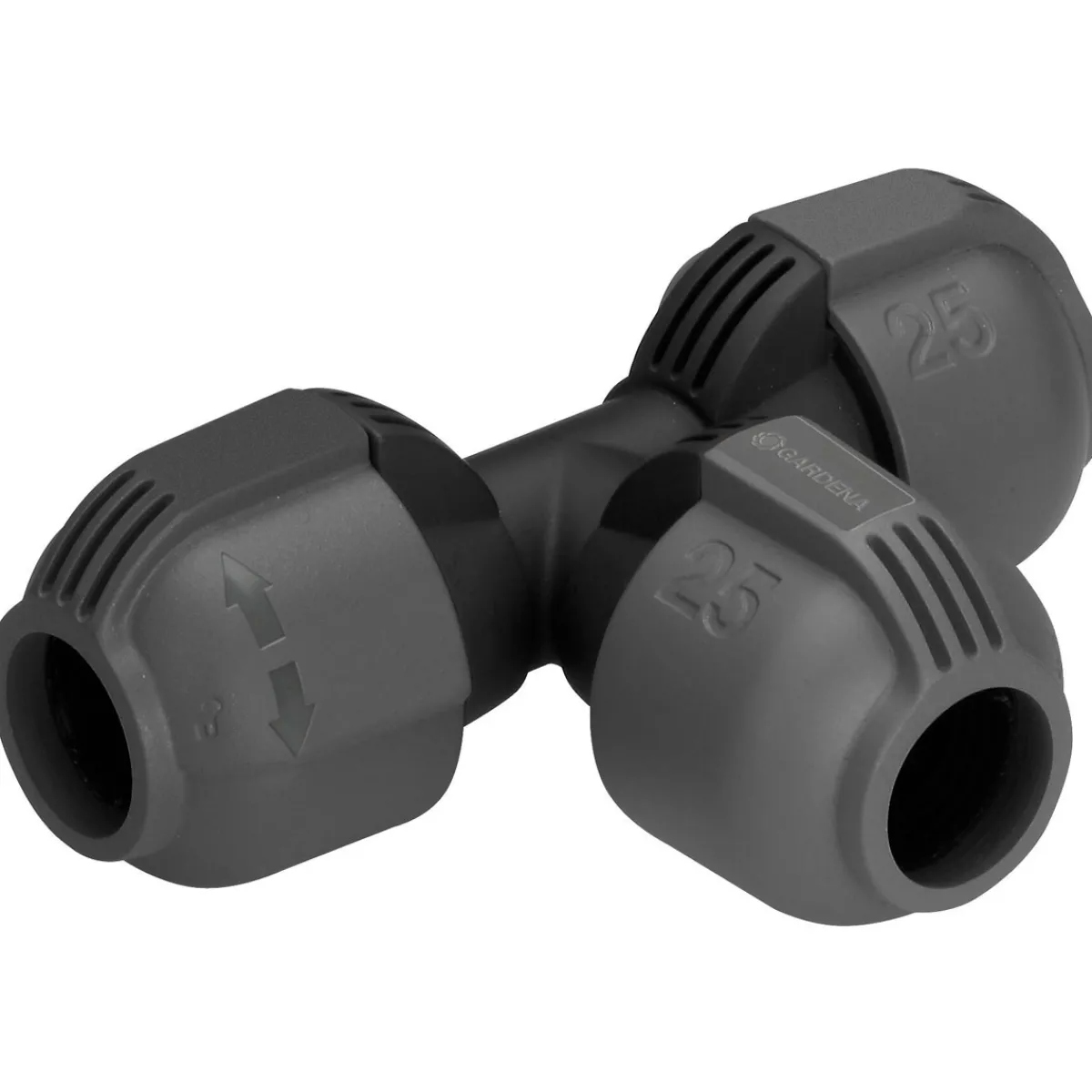 Sale Gardena T-Stück 25 mm