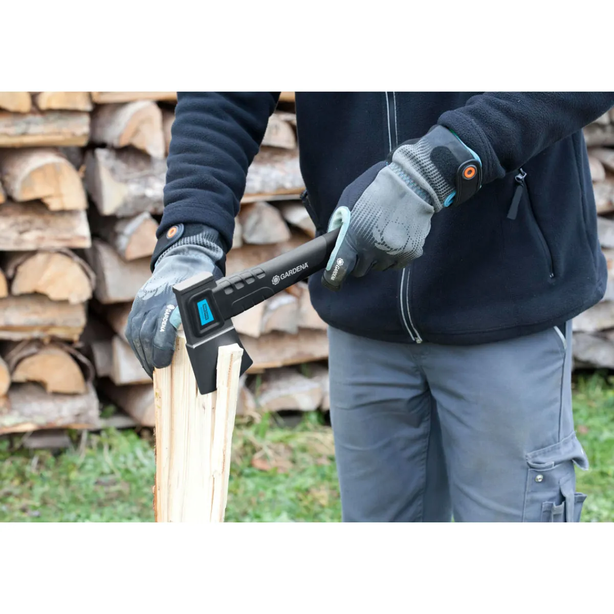 Discount Gardena Universalbeil 900 B 700 g