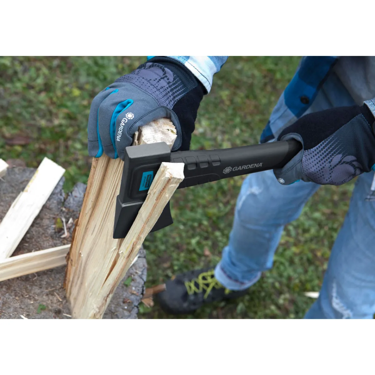 Discount Gardena Universalbeil 900 B 700 g