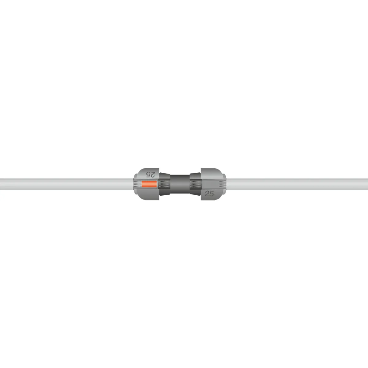 Sale Gardena Verbinder 25 mm