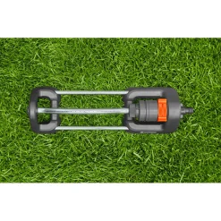 Online Gardena Viereckregner Aqua Größe S