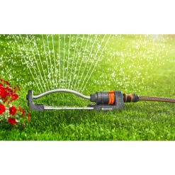 Online Gardena Viereckregner Aqua Größe S