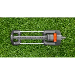 Clearance Gardena Viereckregner Aqua m²