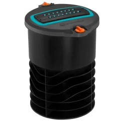 Discount Gardena Viereckregner OS 140 versenkbar