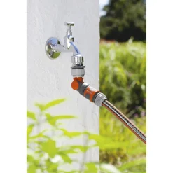 Discount Gardena Winkelhahnstück lose für 26,5 mm
