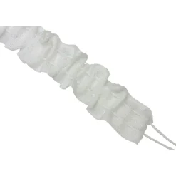 Sale Gardinia Gardinenband A 10 m weiß universal