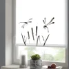 Online Gardinia Easyfix Rollo Japandi Dragonfly 60x150 cm