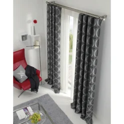 Clearance Gardinia Gardinenstange Windsor mit Innenlauf Durchmesser 16 mm 160 cm Edelstahl-Optik